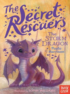 cover image of The Secret Rescuers